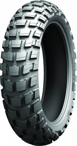 Michelin Anakee Wild Rear Tire 120/80-18